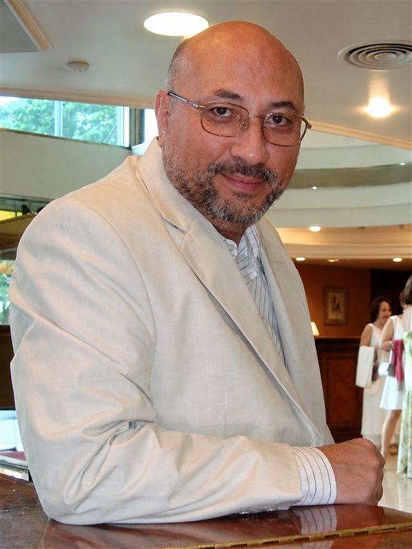 Rafael Navarrete